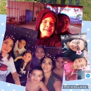 Meet your Posher, Jazlyn